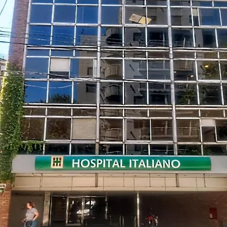 Alquiler Temporario -Belgrano C.A.B.A Buenos Aires Exterior foto